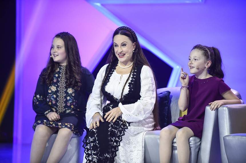 VIDEO / Maria Dragomiroiu, în stare de şoc: "Probabil o să urmeze şi alţi artişti"