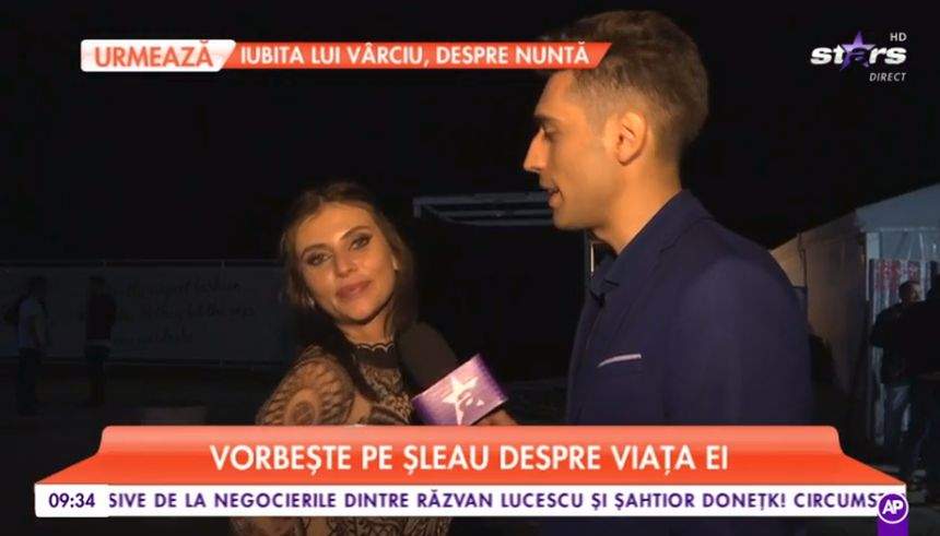 VIDEO / Domnilor, atenţie! Roxana Ilie, pretenţii fără egal. Vedeta a mărturisit exact cum vrea să fie viitorul ei iubit