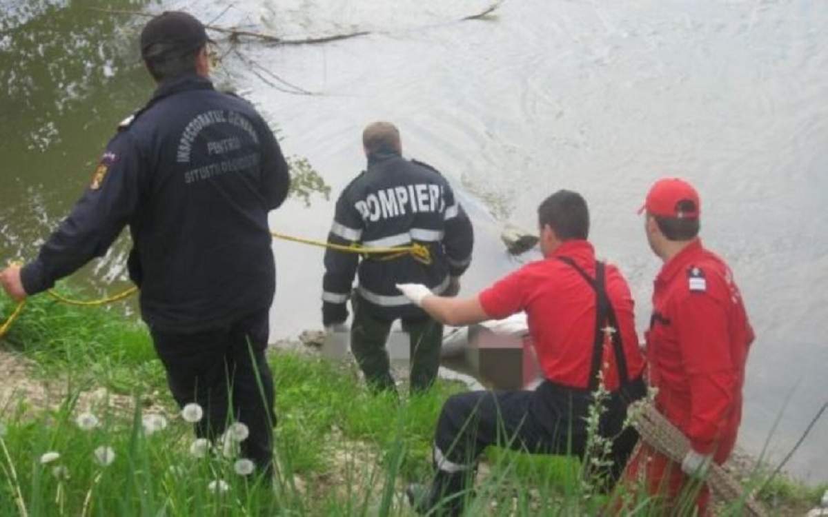 FOTO / Crimă odioasă în Botoşani! Trupul neînsufleţit a fost găsit în stare de putrefacţie