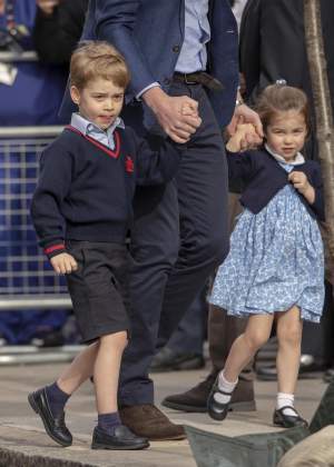 Ce decizie a luat Regina Elisabeta pentru cel mai nou nepoțel al său. Au fost schimbate decenii de tradiție!