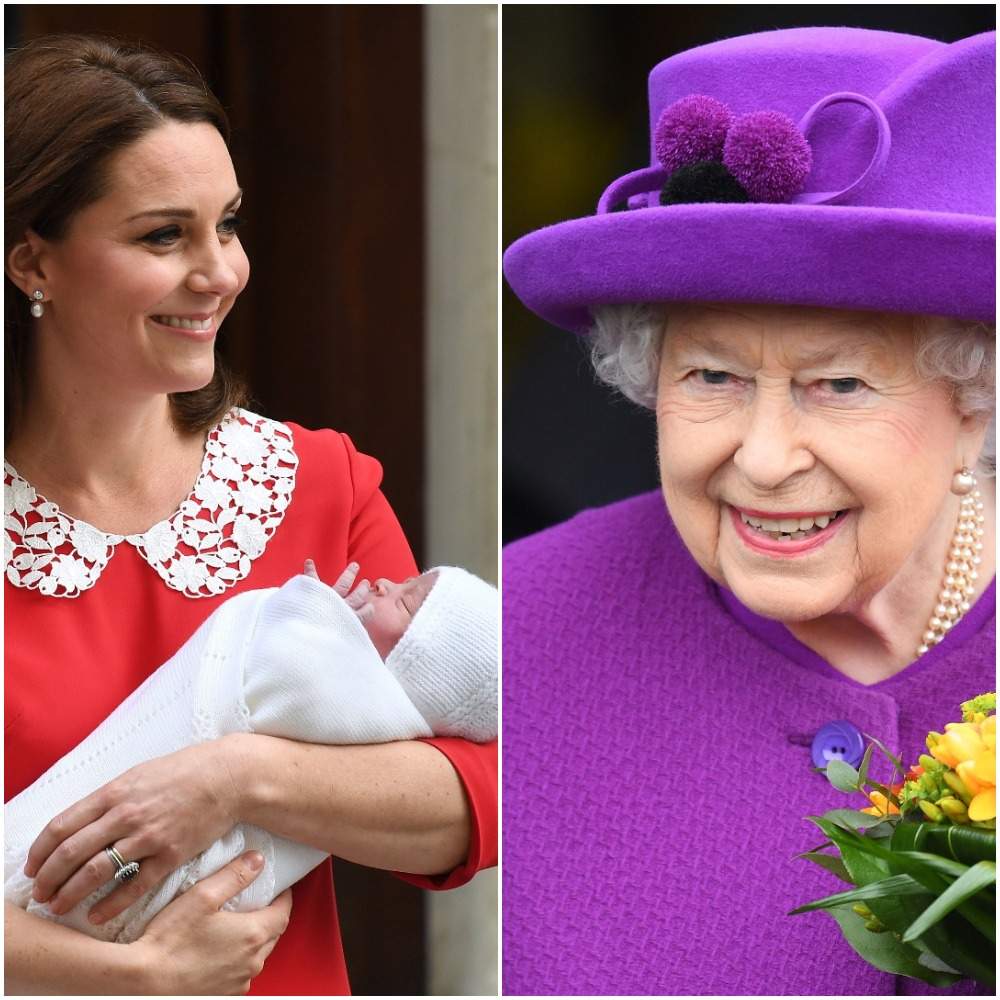 Ce decizie a luat Regina Elisabeta pentru cel mai nou nepoțel al său. Au fost schimbate decenii de tradiție!