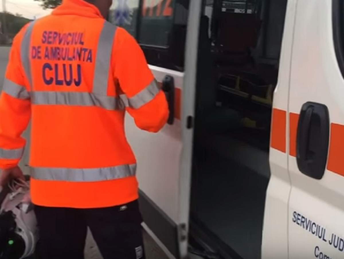 VIDEO / Un tânăr din Cluj a murit electrocutat sub duş!  Este nimicitor cum s-a întâmplat totul