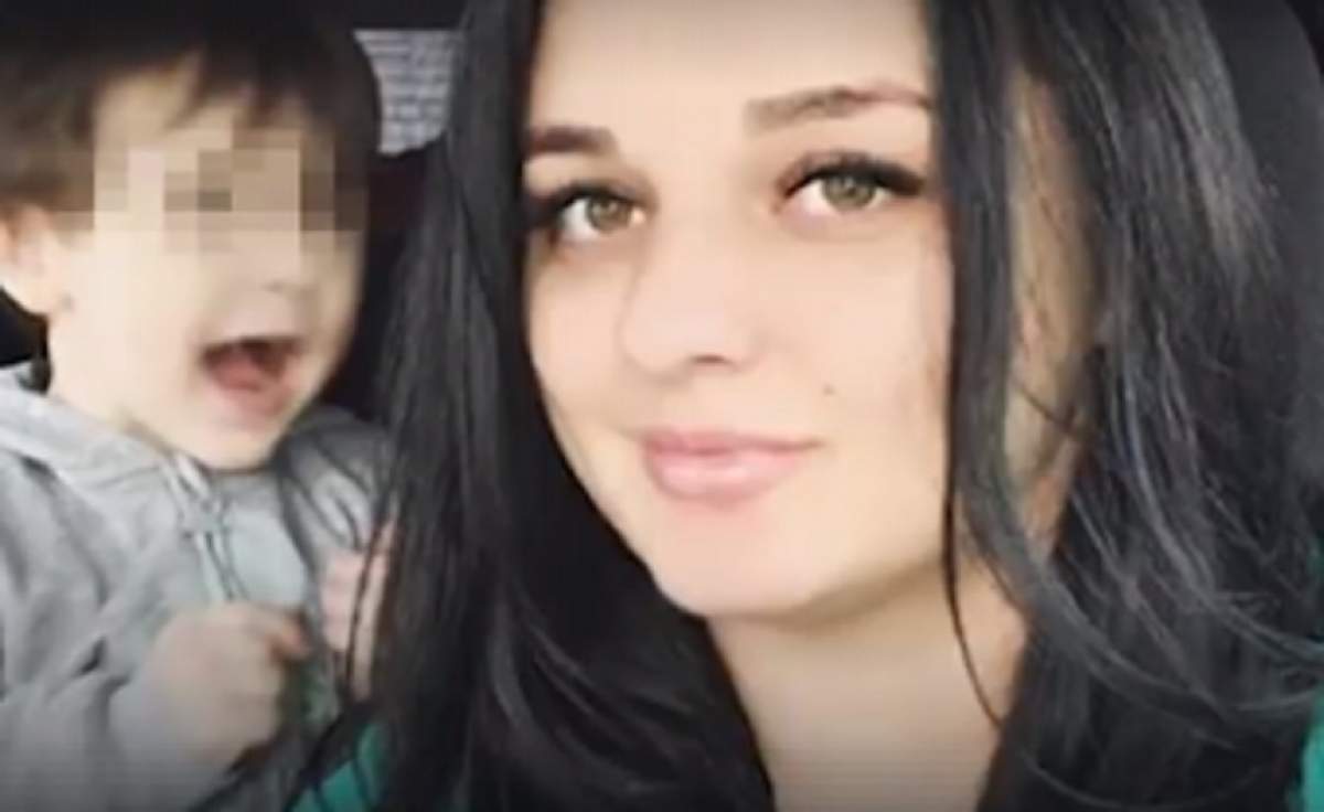 VIDEO / O mamă de 27 de ani şi-a sufocat copiii, apoi le-a dat foc! Fetiţa avea 4 ani şi băieţelul doar 2 ani