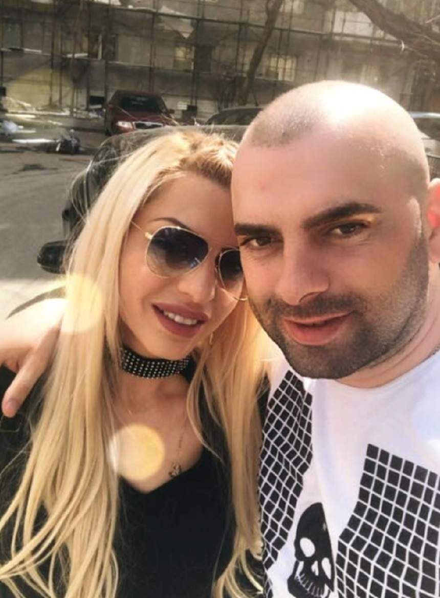 A făcut circ când Nicoleta Guţă a divorţat, dar ea nu a ţinut cont de nimic! Care e relaţia lui Nicolae Guţă cu actualul ginere