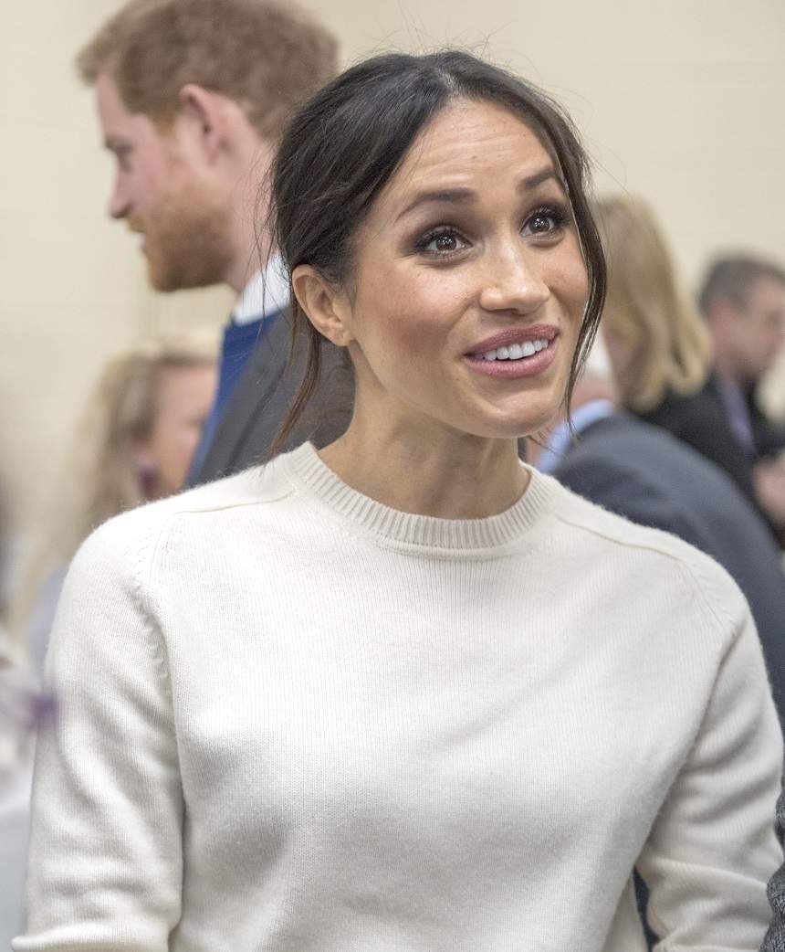 Meghan Markle, regim draconic înainte de nunta cu prințul Harry. Ce nu are voie să consume viitoarea mireasă