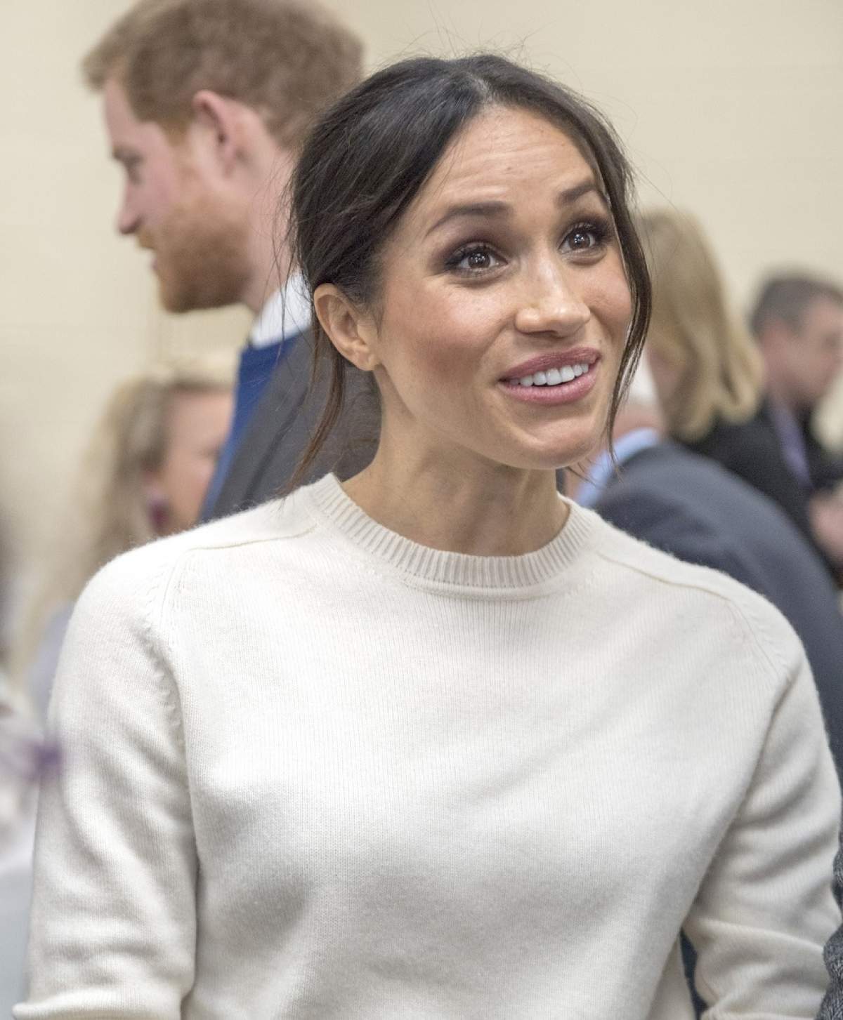 Meghan Markle, regim draconic înainte de nunta cu prințul Harry. Ce nu are voie să consume viitoarea mireasă