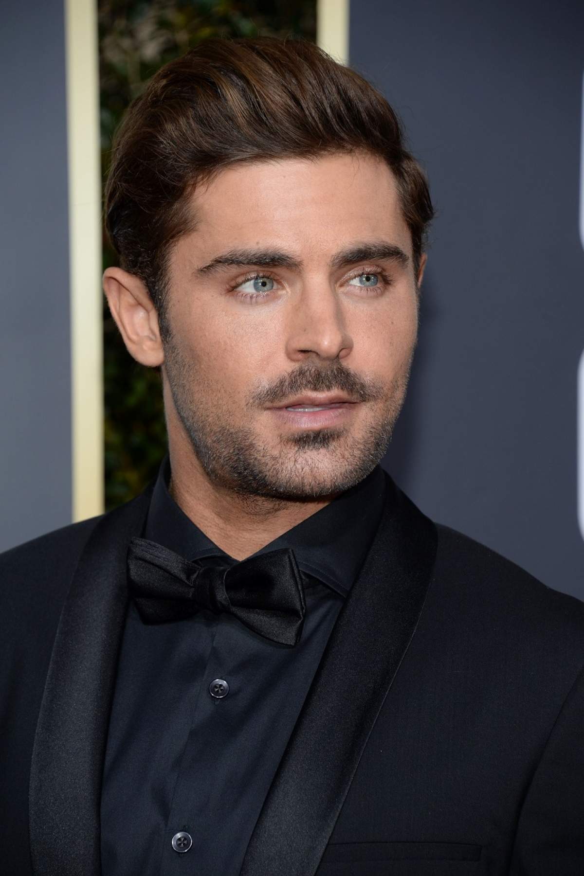 Este oficial! Cine este noua iubită a actorului Zac Efron