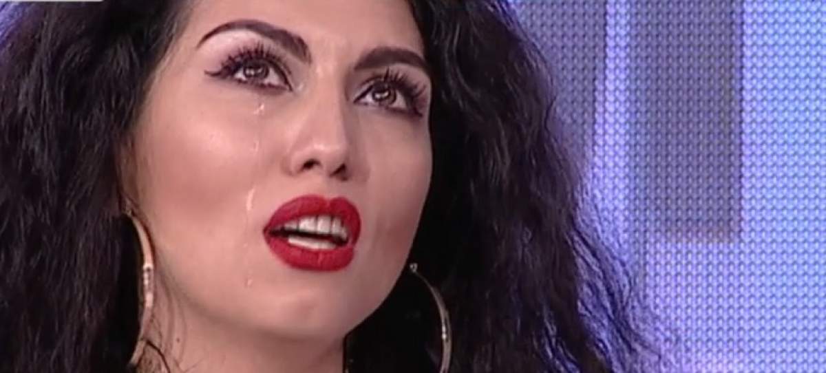 VIDEO / Doinița Oancea, în lacrimi! Ce spune bruneta după ce a fost cerută în căsătorie: "Nu știu dacă l-am domesticit"