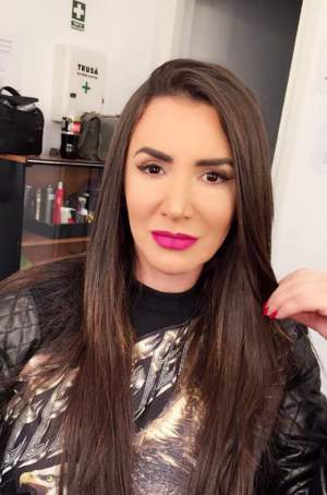 VIDEO / Mara Bănică a vorbit despre cum se distrează de 1 mai: "Nu mă simt bine când văd figuri ieftine"
