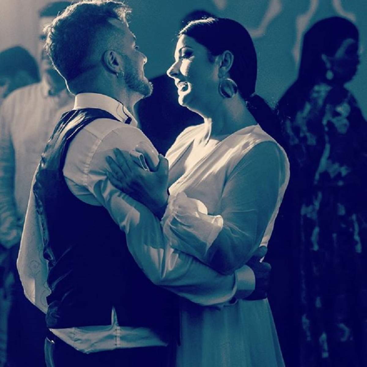 VIDEO / Tavi Clonda, declarații siropoase cu privire la apariția unui nou copil: „Avem planuri”