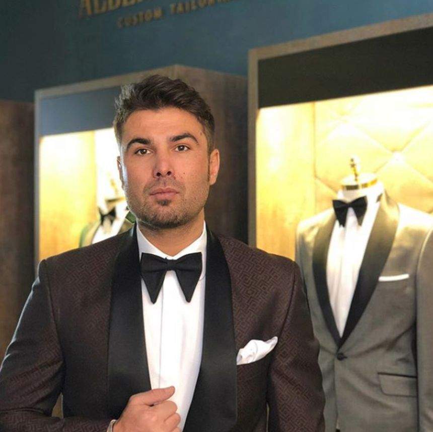 Probleme mari pentru Adrian Mutu. "Briliantul" este obligat să achite o sumă imensă de bani