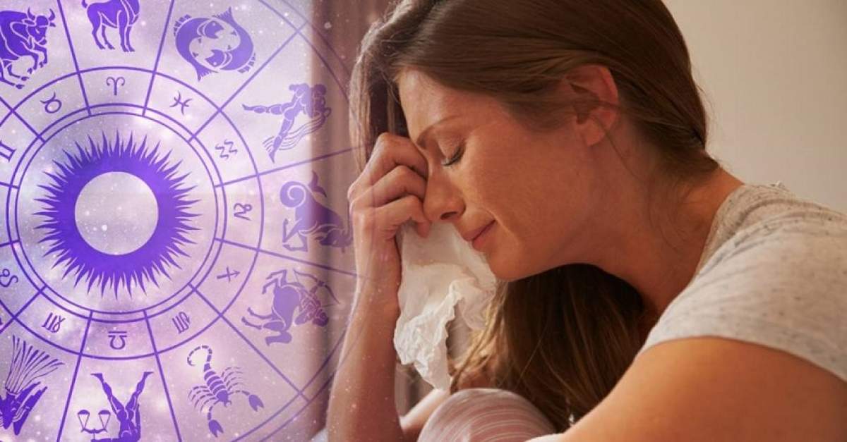 Zodiile care se despart în luna aprilie! Vor suferi şi vor vărsa lacrimi amare