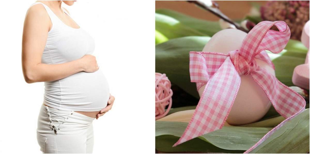 De ce nu e bine să rămâi gravidă în post! Ce ţi se poate întâmpla