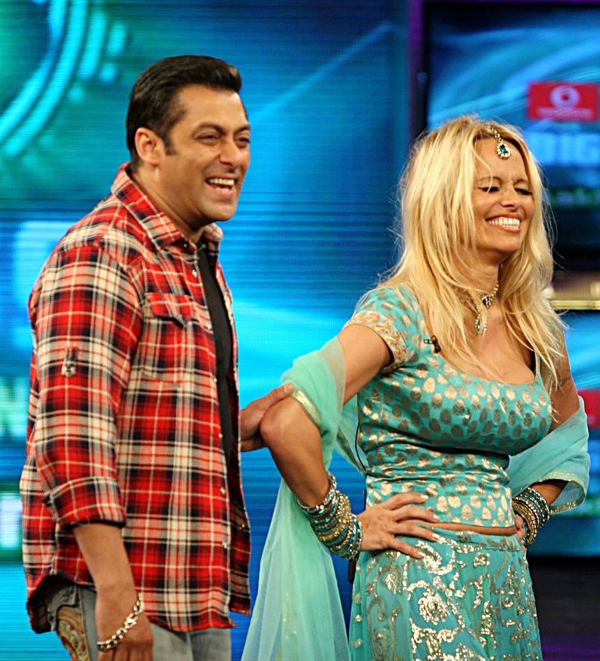Lovitură neaşteptată pentru Salman Khan! Actorul riscă 6 ani de închisoare