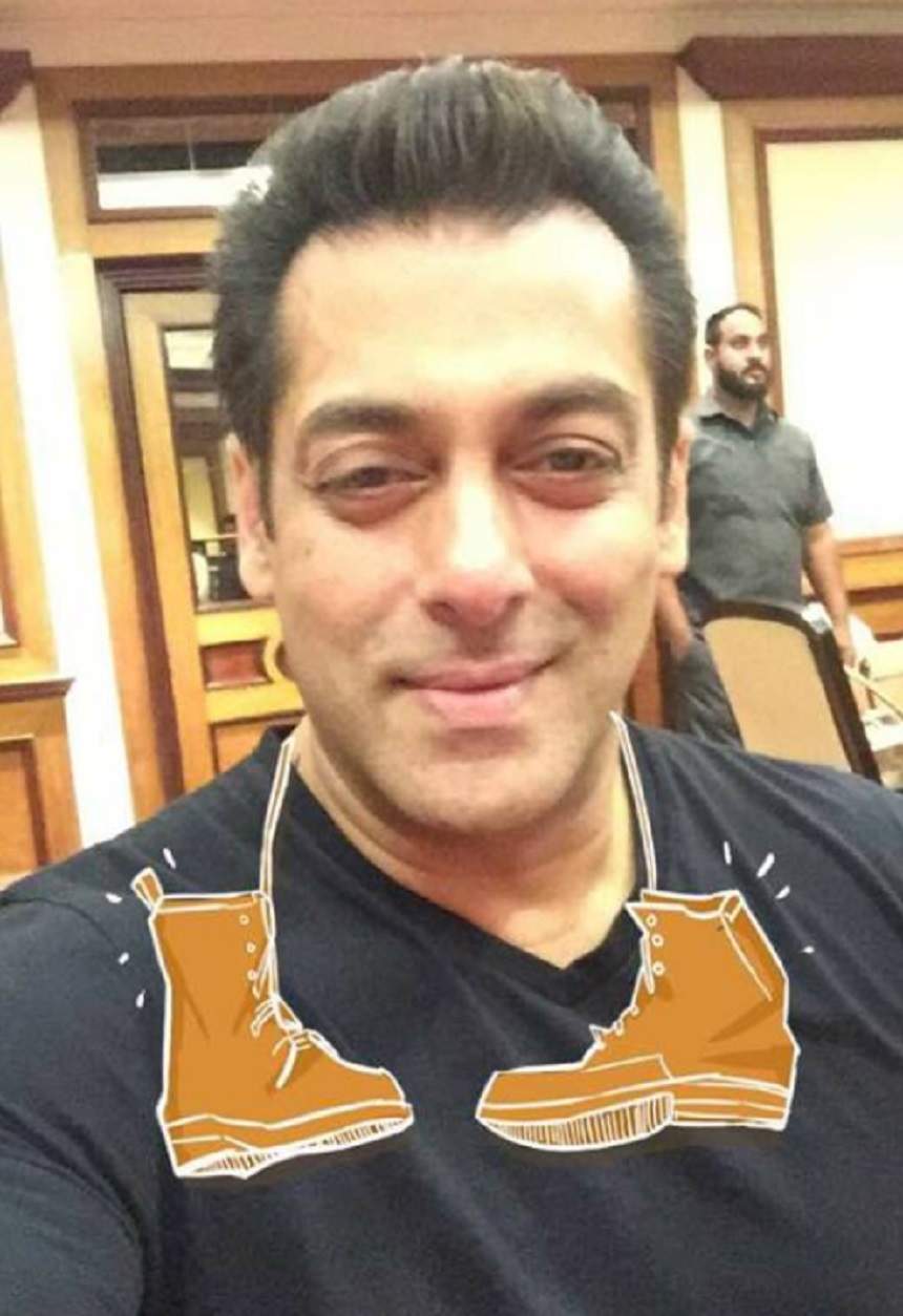 Lovitură neaşteptată pentru Salman Khan! Actorul riscă 6 ani de închisoare