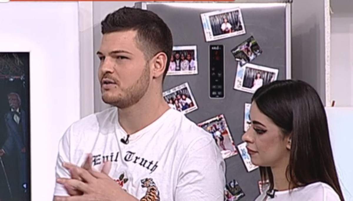 VIDEO /  O invitată a izbucnit în lacrimi în platoul "Star Matinal". "Mă înfioară"