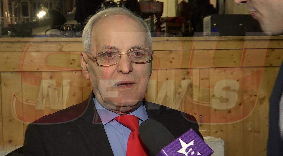 Nelu Ploieşteanu, confesiuni sfâşietoare! "Am trăit foarte rau"