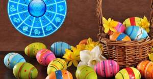 Ce cadou primești în perioada Sărbătorilor de Paște, în funcție de zodie