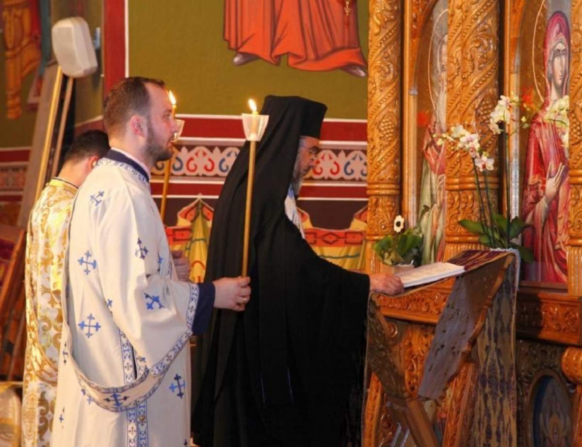 De ce Paştele catolicilor se sărbătoreşte în altă zi faţă de cel al ortodocşilor
