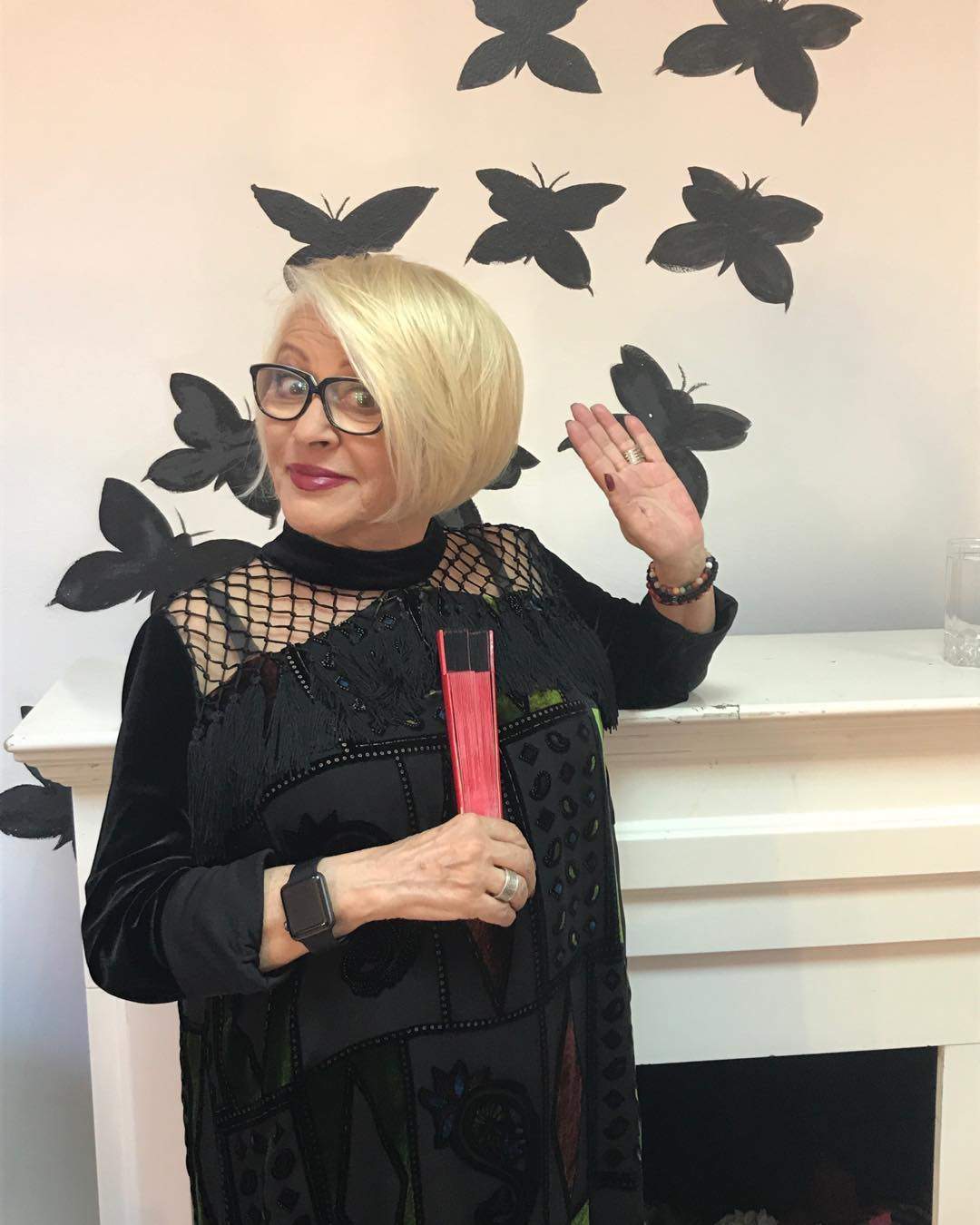 VIDEO / Mirabela Dauer, prima apariție la TV după operație: „Au fost cele mai urâte și sinistre momente”
