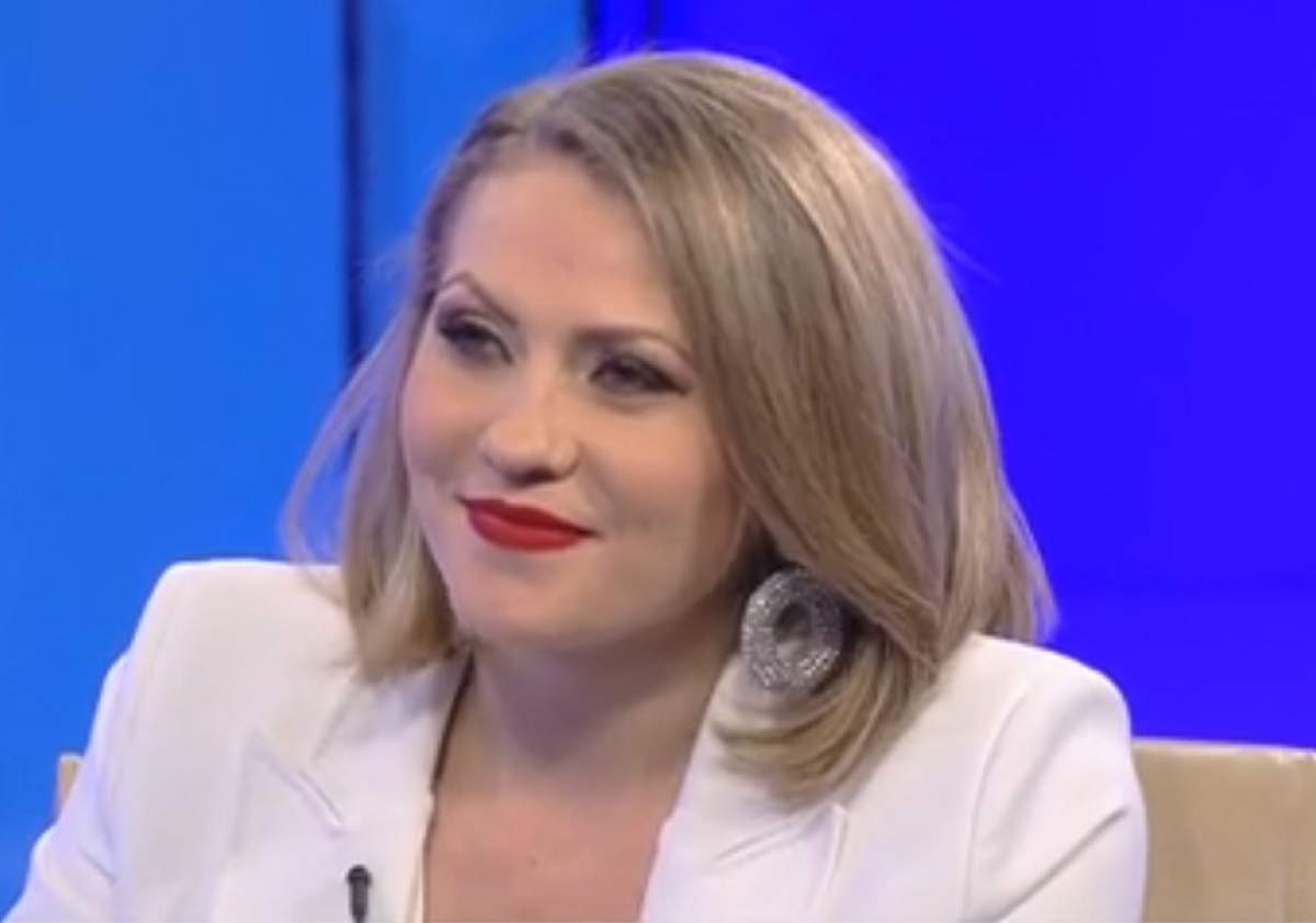 Rugăciunea pe care Mirela Vaida o spune tot timpul pentru a-i merge bine