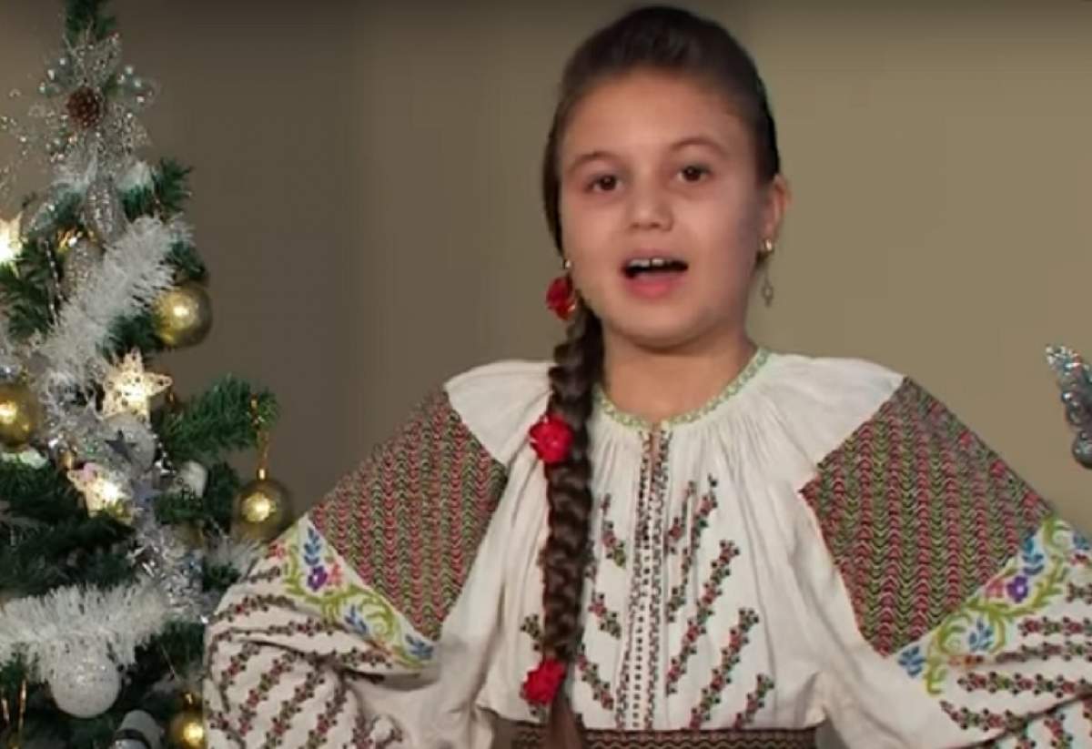 Dramă fără margini pentru o familie din Rovinari! O fetiță în vârstă de 10 ani, cântăreață de muzică populară, a murit