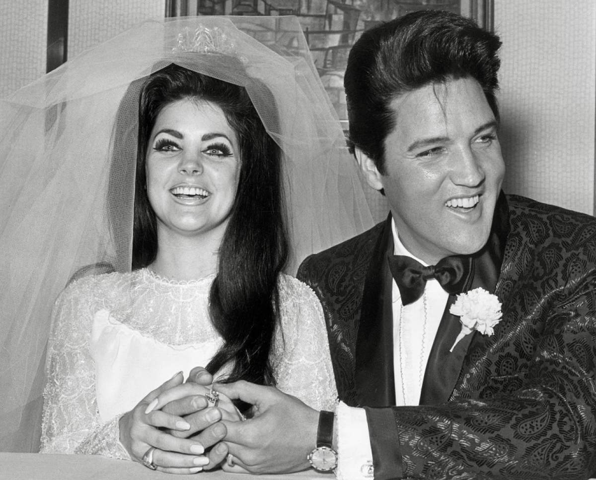 Priscilla Presley, afirmații bombă despre Regele Rock'n roll: "S-a sinucis din cauza depresiei"
