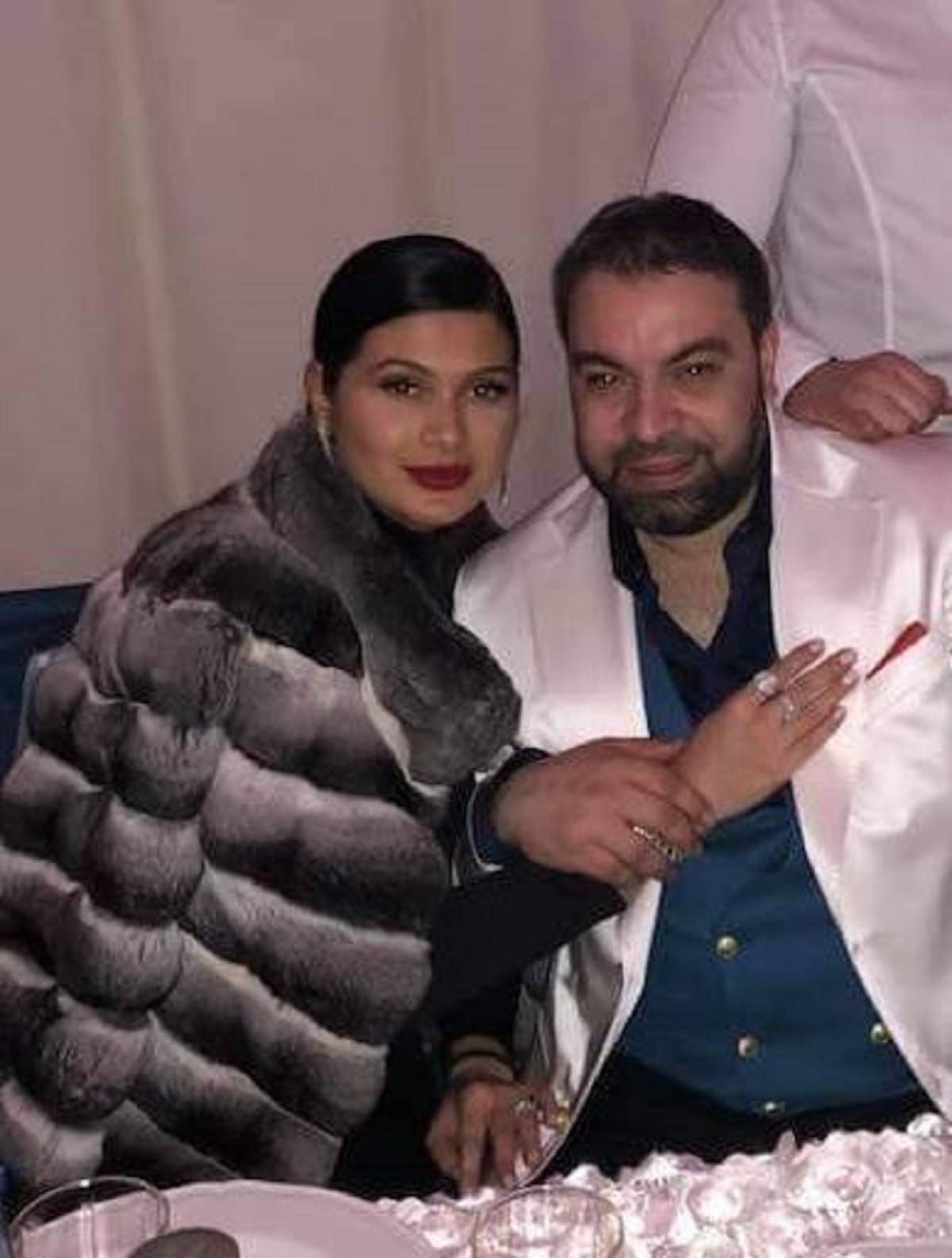 Florin Salam a făcut marele anunț despre nunta cu Roxana Dobre, în zi de sărbătoare