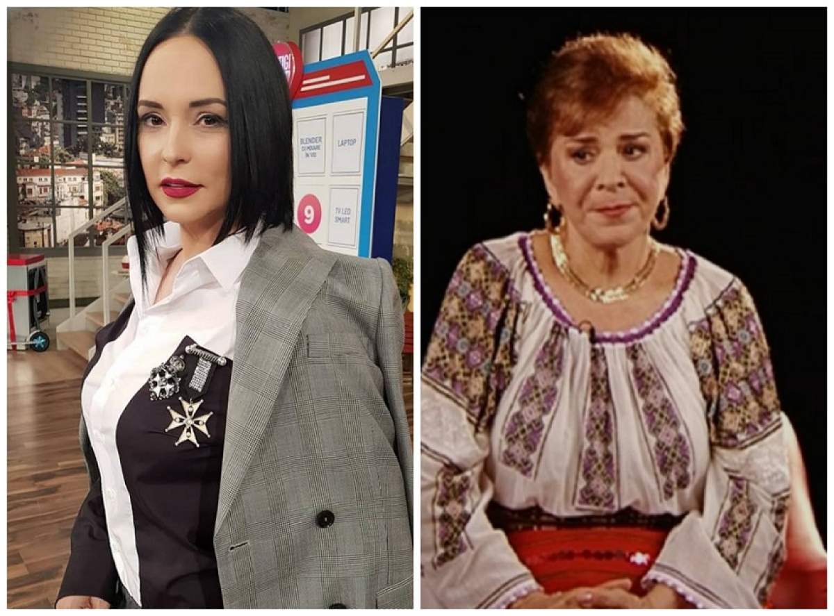 Andreea Marin, salvată de Ionela Prodan în SUA. Legătura puţin ştiută dintre cele două vedete