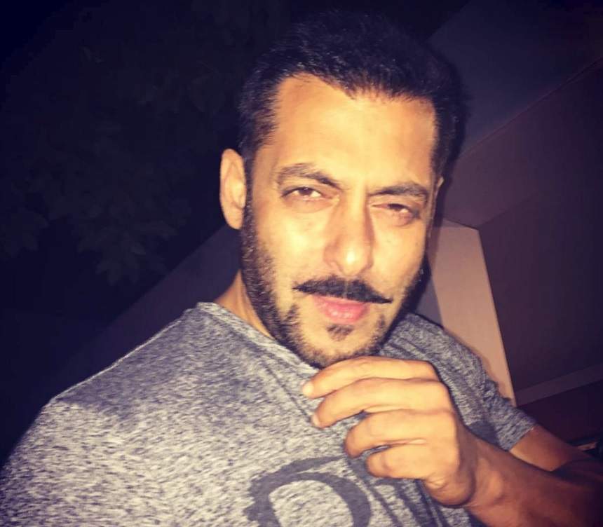 VIDEO / Din spatele gratiilor direct la o petrecere! Ce face Salman Khan după ce a scăpat din închisoare
