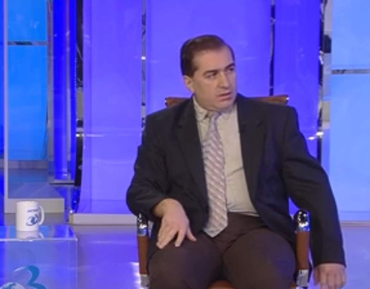 VIDEO / Daniel Ionaşcu, situaţie la care nu se aştepta niciodată! Avocatul, faţă în faţă cu un miracol