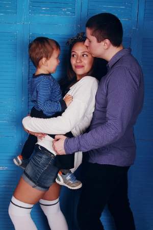 FOTO / TEST: Alege o imagine și află dacă vei fi sau nu un părinte de excepție