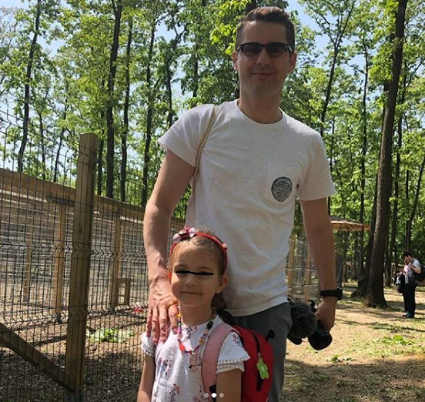 FOTO / Anca Sînă Serea, cea mai devotată mamă. Imaginile inedite pe care le-a făcut publice: „Zarvă și bucurie de copii”