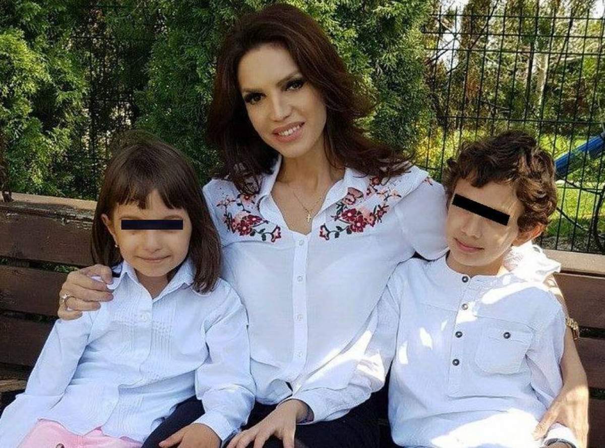 Cristina Spătar, detalii cutremurătoare despre cea mai grea perioadă din viaţă. "Nici divorţul nu m-a marcat atât"