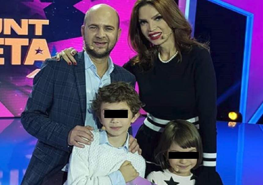 Cristina Spătar, detalii cutremurătoare despre cea mai grea perioadă din viaţă. "Nici divorţul nu m-a marcat atât"