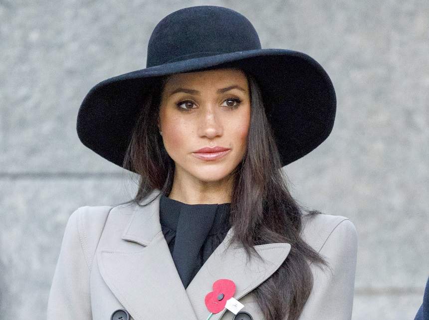 Cum va fi machiată Meghan Markle în ziua nunții. Prințul Harry va rămâne mut când o va vedea!