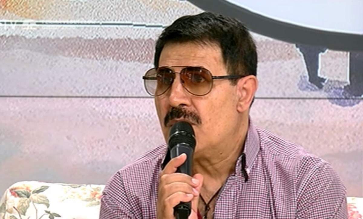 Dan Ciotoi, la un pas să se sinucidă, după ce soţia a băgat divorţ: "Simţi că nu mai are rost să mai trăieşti"