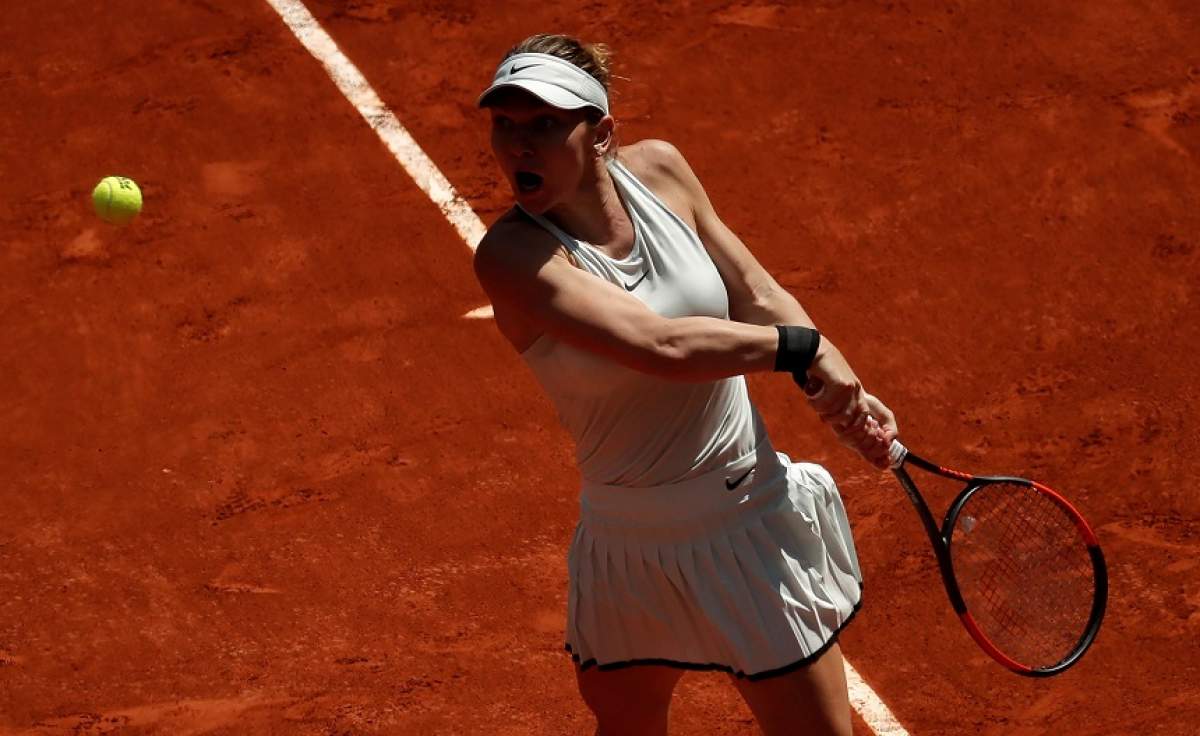 La revedere, Spania! Simona Halep a suferit o înfrângere severă la Madrid!