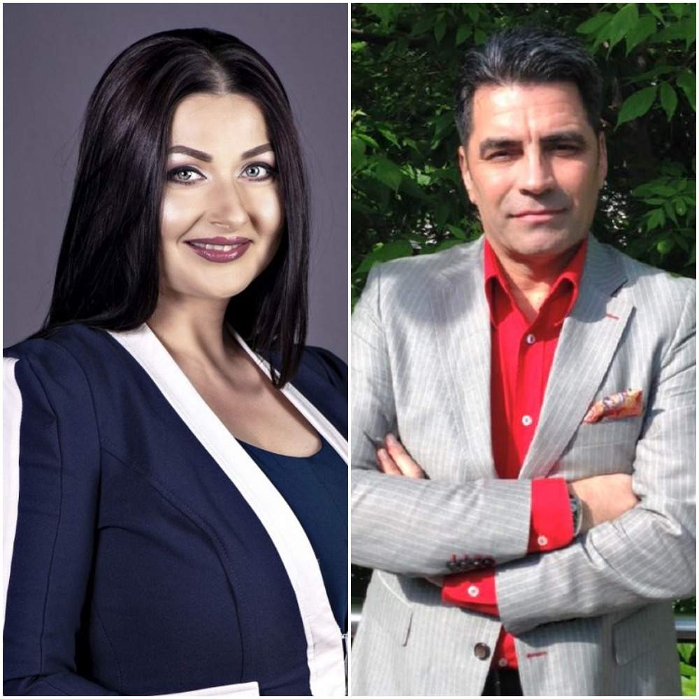 Gabriela Cristea șterge pe jos cu  fostul soț, Marcel Toader: „M-am trezit cu 50 de lei în cont”