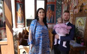 VIDEO / Gabriela Cristea, despre cea de-a doua sarcină. "S-a întâmplat"