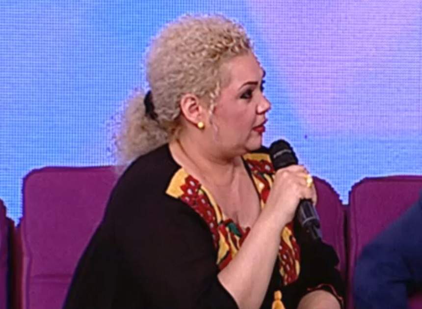 VIDEO / Minodora, despre cea mai mare frică a sa în calitate de mamă: "Îmi doresc să nu-mi ascundă nimic"