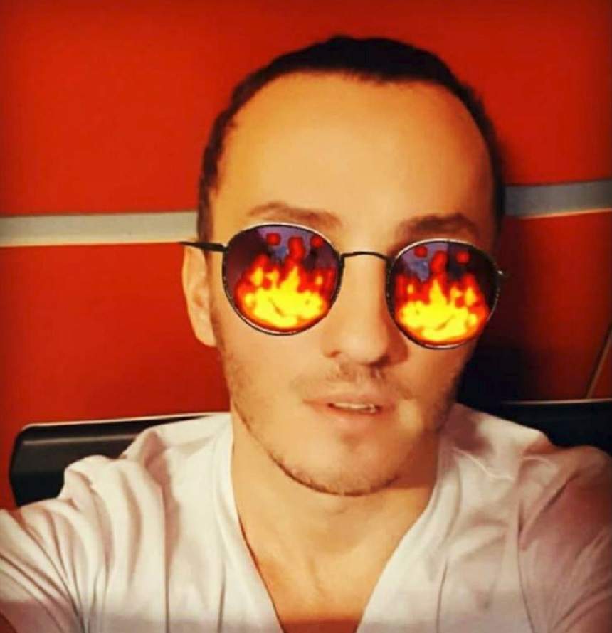 Reacţia dură a lui Mihai Trăistariu, după ce România nu s-a calificat în finala Eurovision: "Cum să te duci cu... nimic?"
