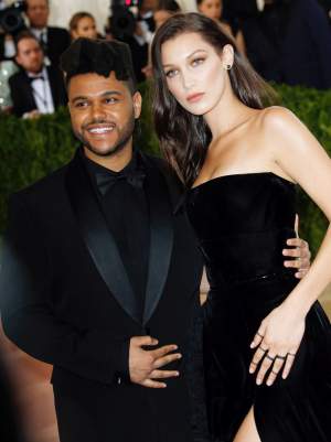VIDEO / Împăcarea momentului la Hollywood! The Weeknd s-a întors cu coada-ntre picioare la Bella Hadid