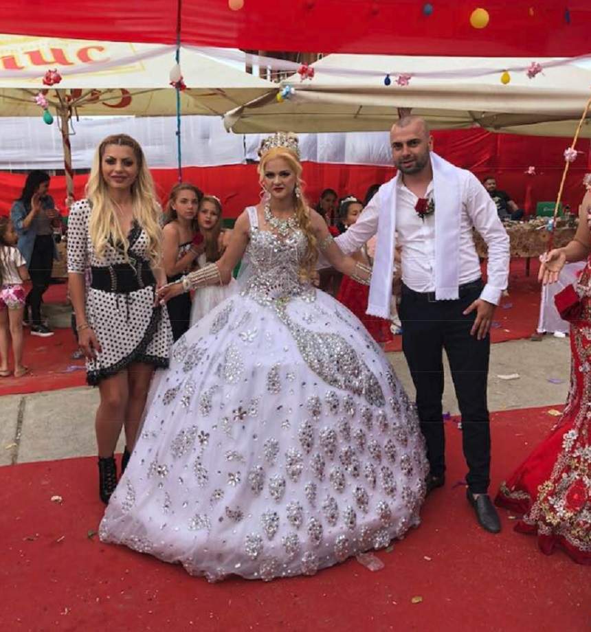 FOTO / Eveniment important în familia Nicoletei Guţă! Soţul ei a dat vestea: "Să ne fie de bine"