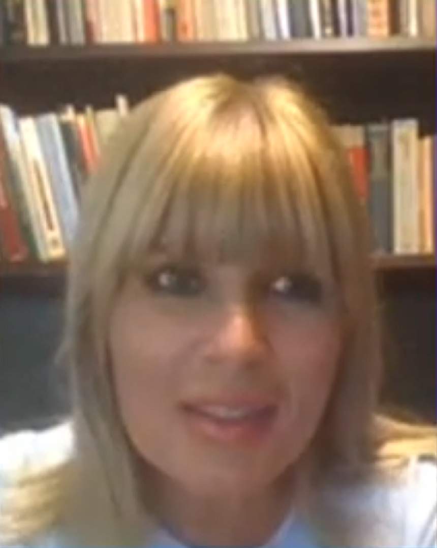 VIDEO / Elena Udrea nu vrea să nască în Costa Rica! Se întoarce în ţară şi se căsătoreşte cu Adrian Alexandrov