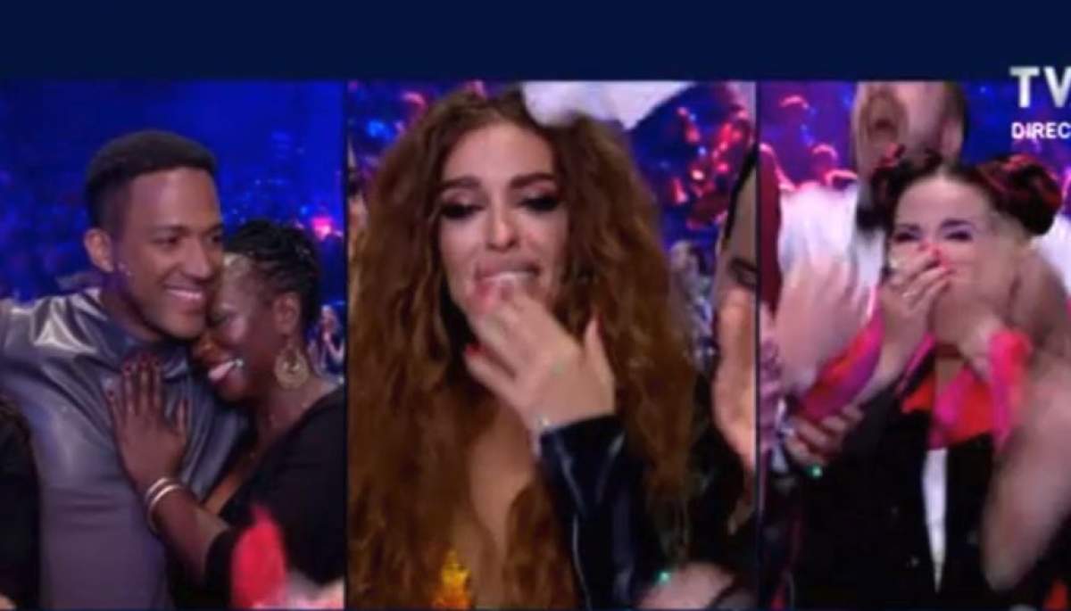 VIDEO / Israel este marea câştigătoare a Eurovision 2018
