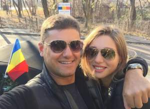 VIDEO / Laura Dincă, cel mai sincer interviu despre relaţia cu Cristi Boureanu: "Când avem o problemă, eu îl întăresc"