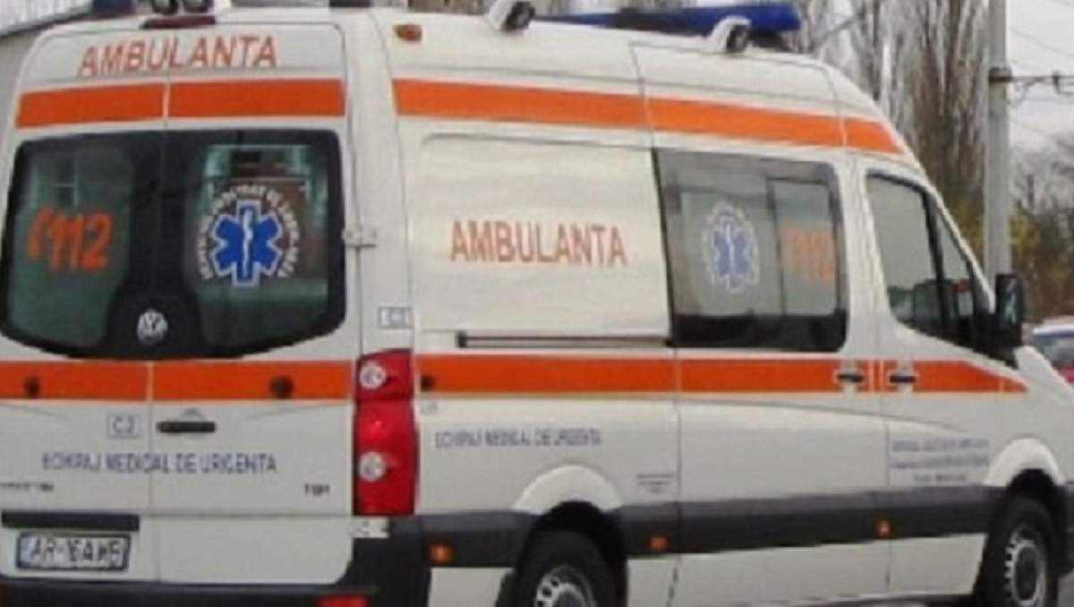 Caz tulburător! Un băiat de 24 de ani a fost înjunghiat în Ploieşti