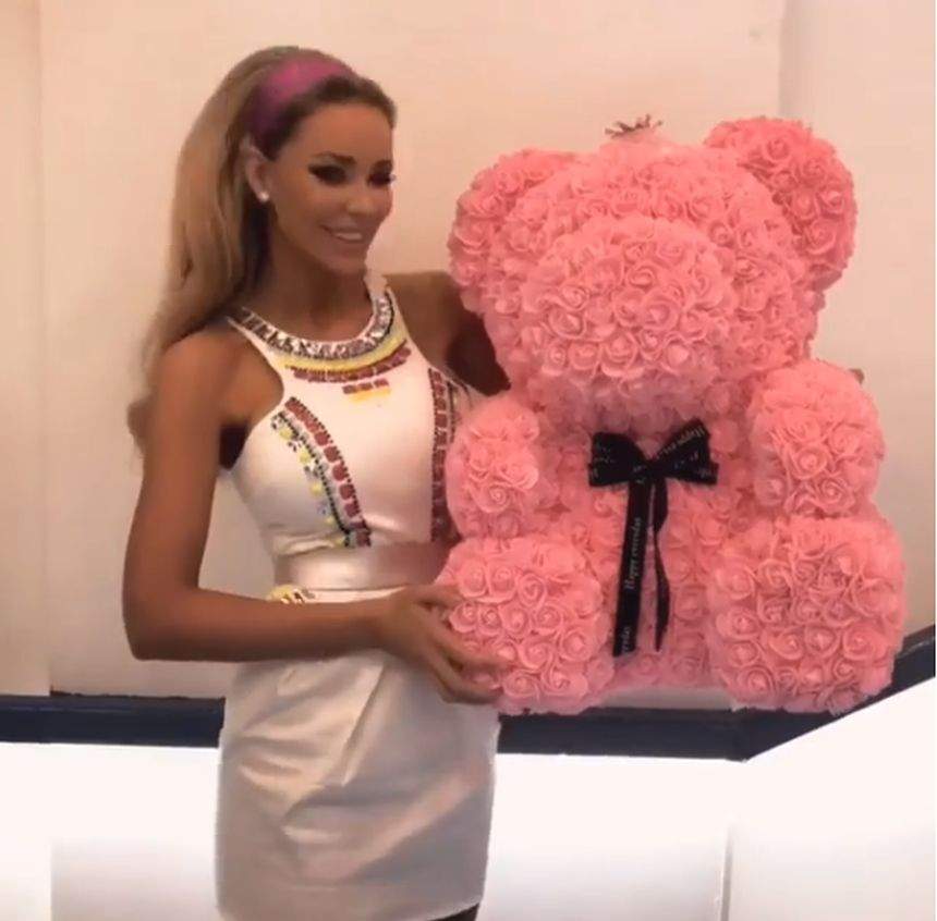 Bianca Drăguşanu, mai hotărâtă ca oricând. "Ne-am certat dimineaţă. I-am spus că nu vreau o relaţie la mâna a doua"