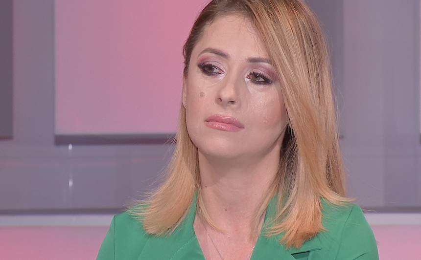 VIDEO!/ Viaţa incredibilă a prezentatoarei Bianca Sârbu! Diagnosticată de 3 ori cu cancer, iar soţul i-a murit pe scenă, lângă ea! Acum, o ia de la capăt cu un bărbat mult mai tânăr!